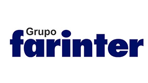 Logo Farinter