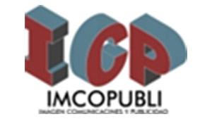 Logo ICP IMCOPUBLI