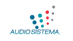 Logo Audio Sistema
