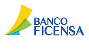 Logo Banco Ficensa