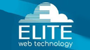 Logo Elite web technology
