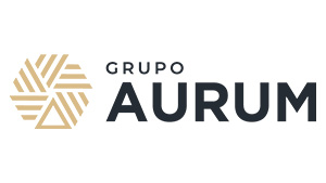 Logo Grupo Arum