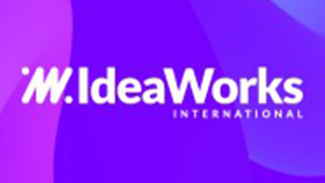 Logo Ideaworks