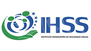 Logo IHSS