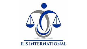Logo IUS International