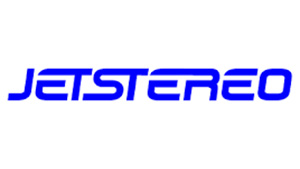 Logo Jetstereo
