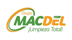 Logo Macdel