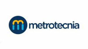 Logo Metrotecnia