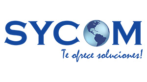 Logo Sycom