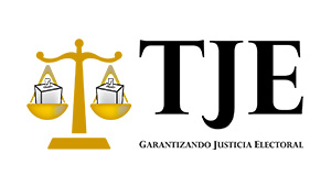Logo TJE