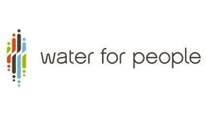Logo Water for People