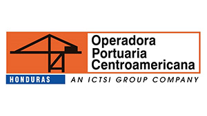 Logo Operadora Portuaria Centroamerica
