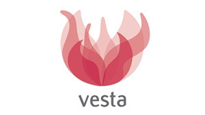 Logo Grupo Vesta