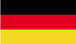 Bandera de Alemania | UNITEC