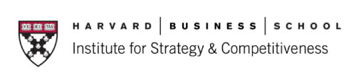 Harvard | Business | School - Institute for Strategy & Competitiveness