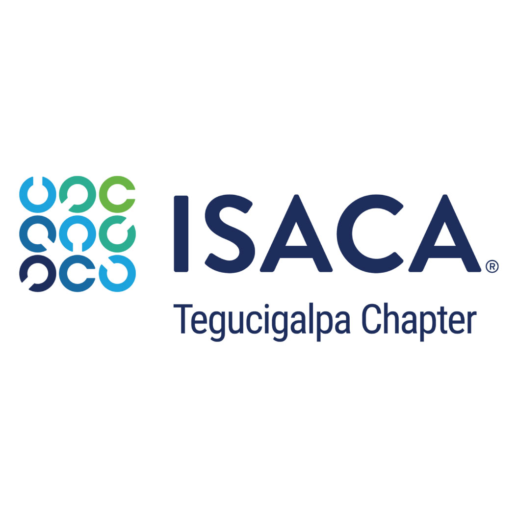 Logo de ISACA Tegucigalpa Chapter