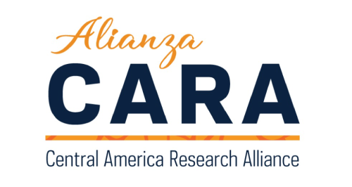 Logo CARA Central Amarica Research Alliance