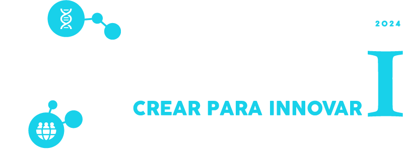 Logo Buho blanco Conacieti