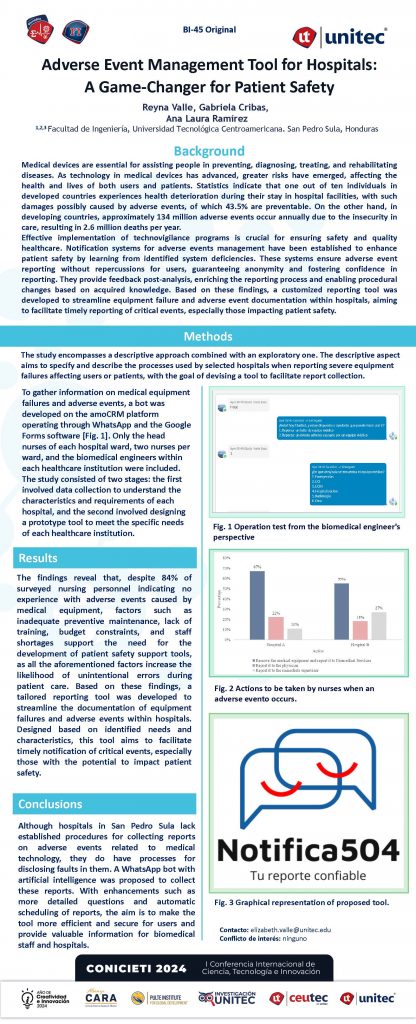 Adverse Event Management Tool for Hospitals: A Game-Changer for Patient Safety