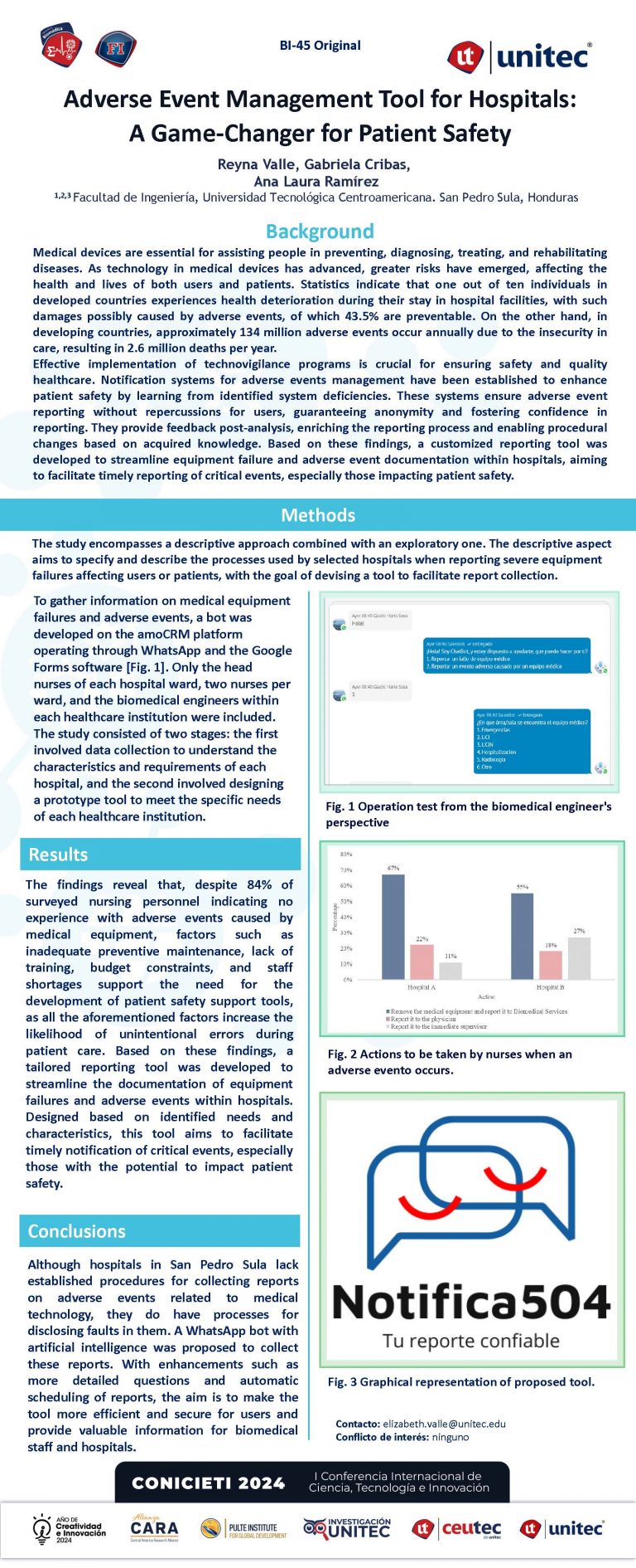 Adverse Event Management Tool for Hospitals: A Game-Changer for Patient Safety