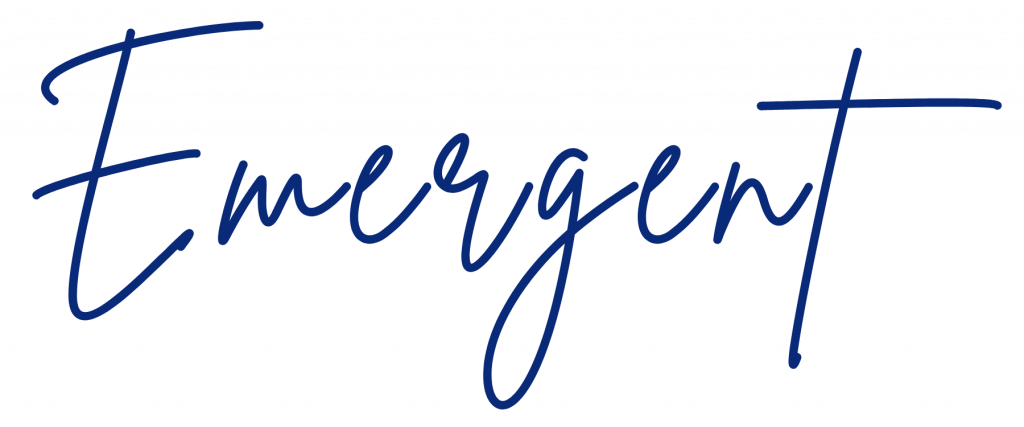 Logo Emergent
