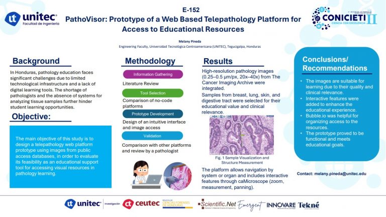 PathoVisor: Prototype of a Web Based Telepathology Platform for Access to Educational Resources