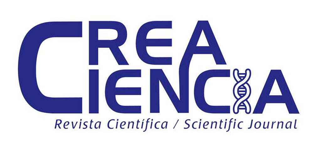 Crea Ciencia