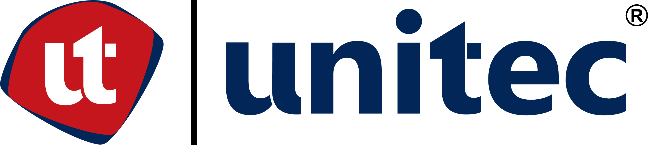 Logo Unitec 35 Años