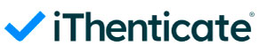 Hacemos uso del verificador de similitud de iThenticate - Logo iThenticate