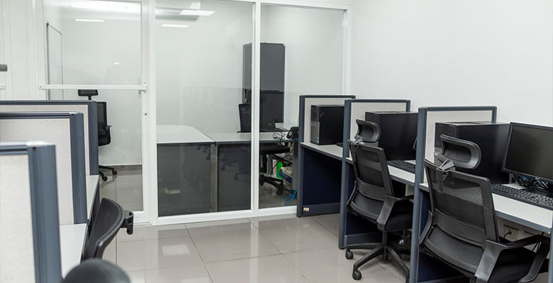 Facultad de Ciencias Administrativas y Sociales