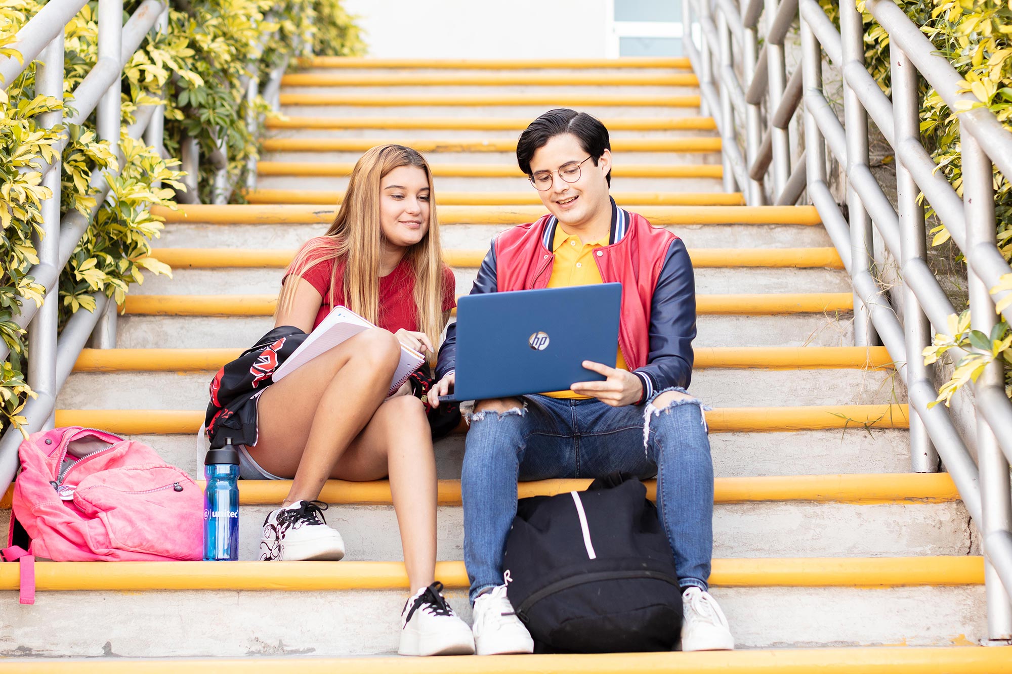 Facultad de Ciencias Administrativas y Sociales