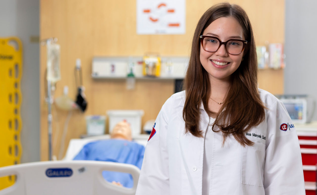 Facultad de Ciencias de la Salud