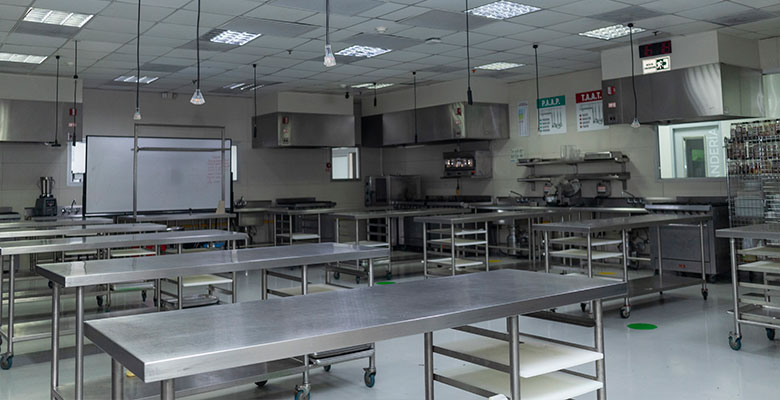 Escuela de Arte & Dise&ntilde;o