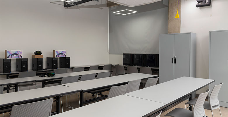 Facultad Ingenier&iacute;a