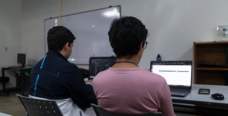 Facultad Ingenier&iacute;a