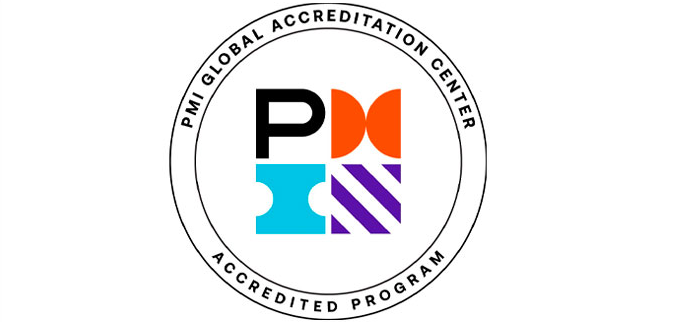 GAC-PMI (Global Accreditation Center for Project Management)