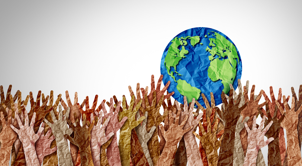 &iquest;Qu&eacute; son los derechos humanos?
