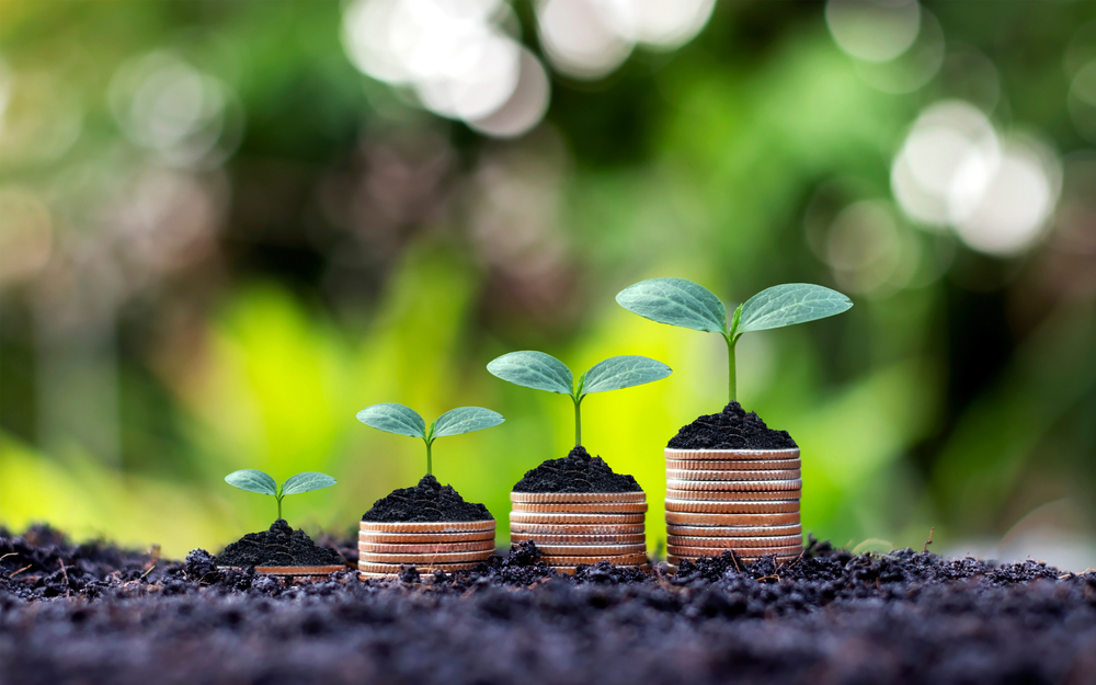 Razones para invertir tu dinero este 2023
