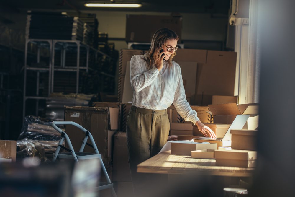 Tipos de emprendedores &iquest;Con cu&aacute;l te identificas?