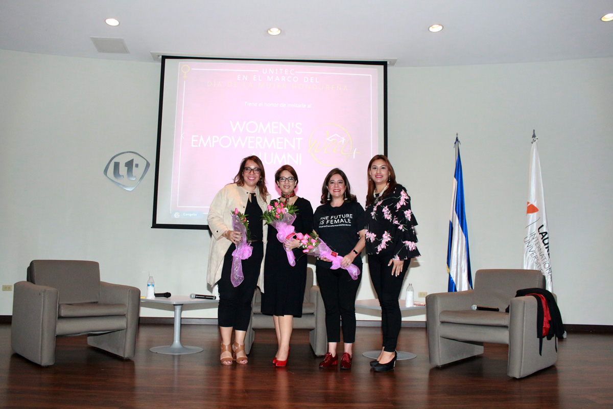 UNITEC inaugura novedosa Unidad de Docencia en Policl&iacute;nico Alonso Suazo