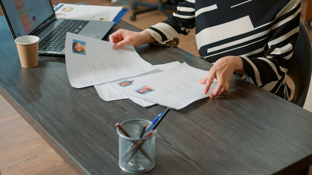 Razones para estudiar una maestr&iacute;a en Recursos Humanos