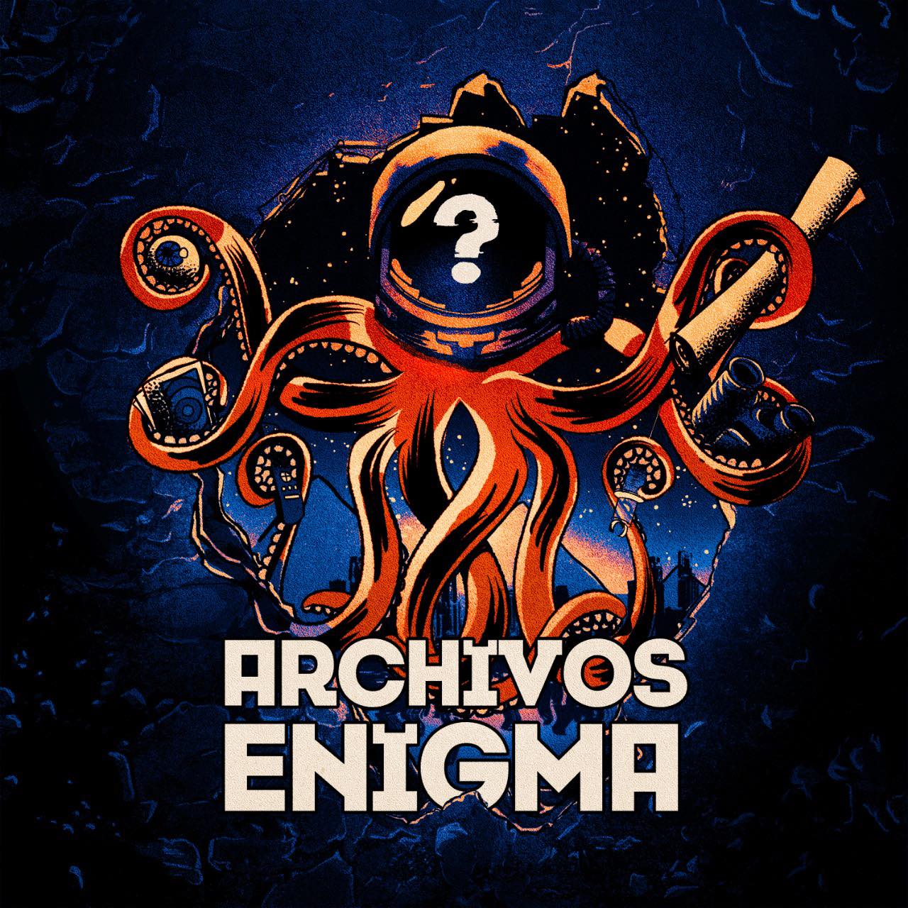 Jean Pierre Cruz, egresado de Comunicaci&oacute;n y Publicidad, creador de &ldquo;Archivos Enigma&rdquo; galardonado como el mejor Podcast de Honduras en los Latin Podcast Awards