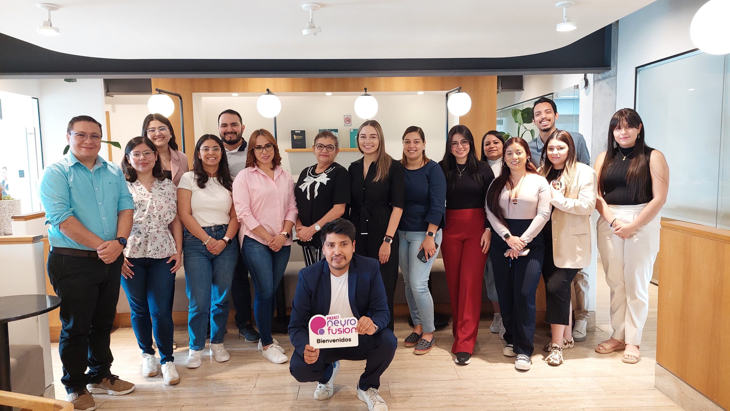 Licenciatura en Relaciones Internacionales