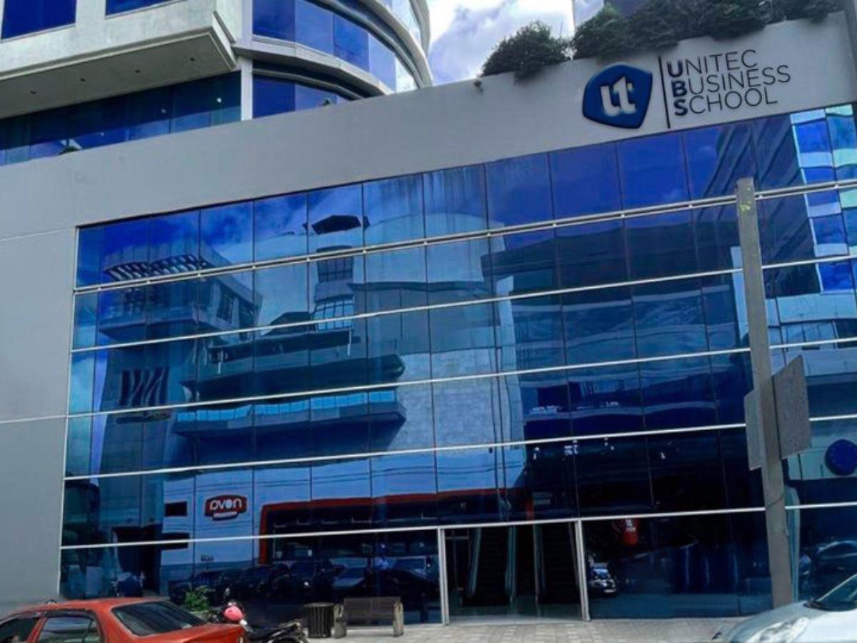 UNITEC Business School: educaci&oacute;n de clase mundial para transformar el futuro de Honduras