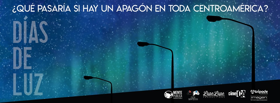 Primera pel&iacute;cula de creaci&oacute;n colectiva centroamericana &ldquo;D&iacute;as de Luz&rdquo; tendr&aacute; su Premier Mundial en Estados Unidos