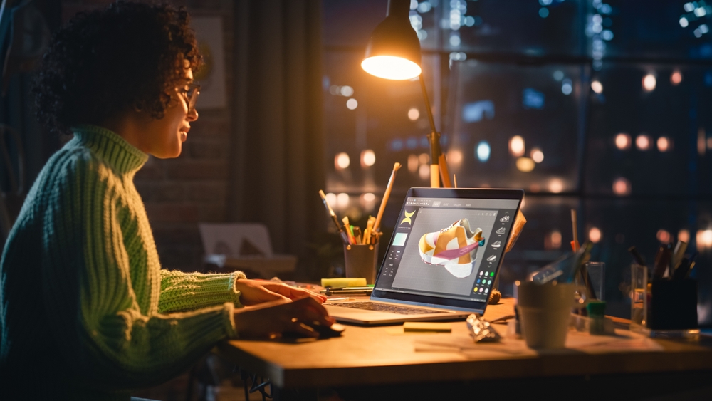 Ideas de negocios para emprender como dise&ntilde;ador gr&aacute;fico