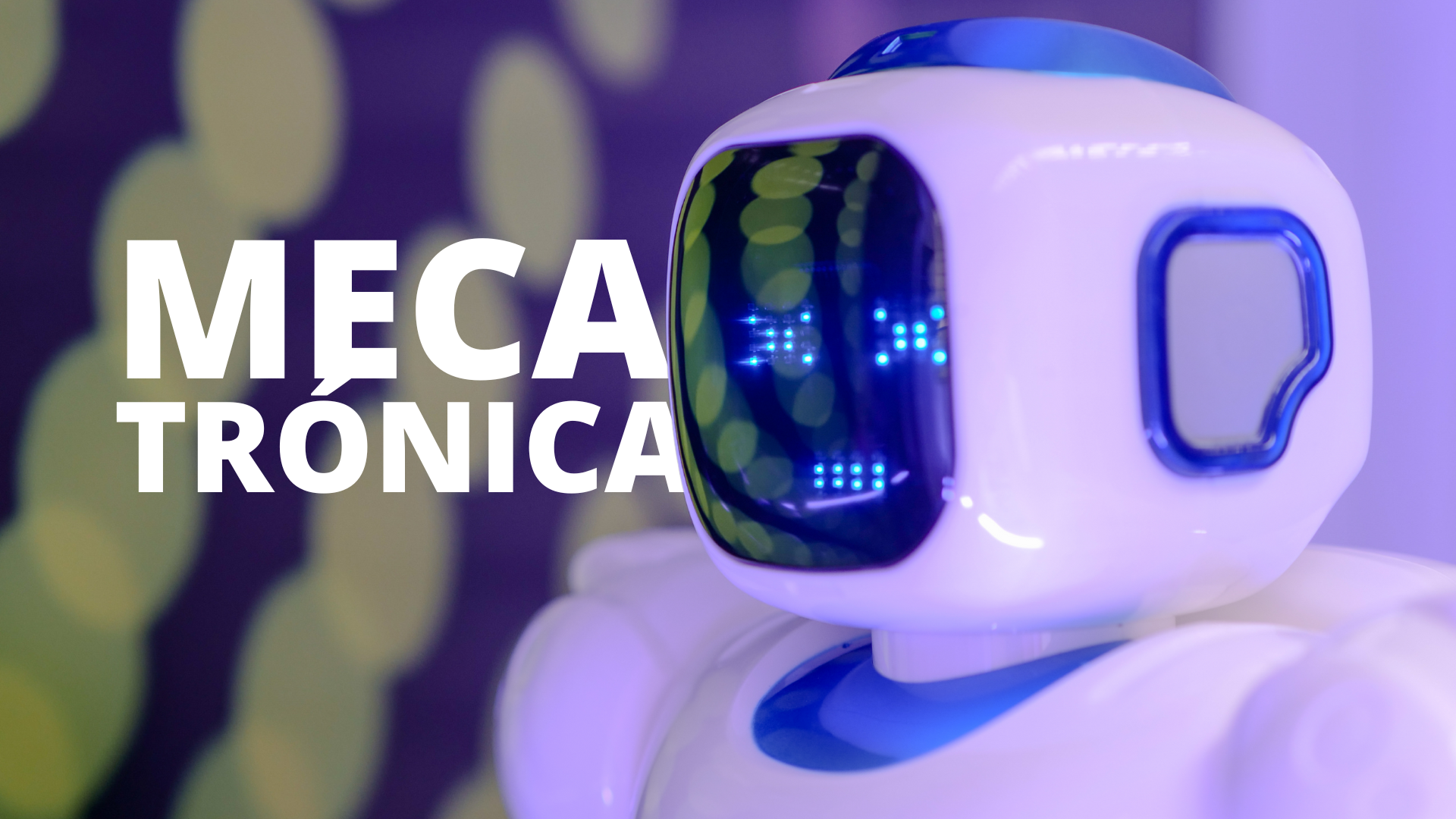 Mecatr&oacute;nica en la vida diaria: c&oacute;mo la tecnolog&iacute;a transforma tu hogar y el mundo