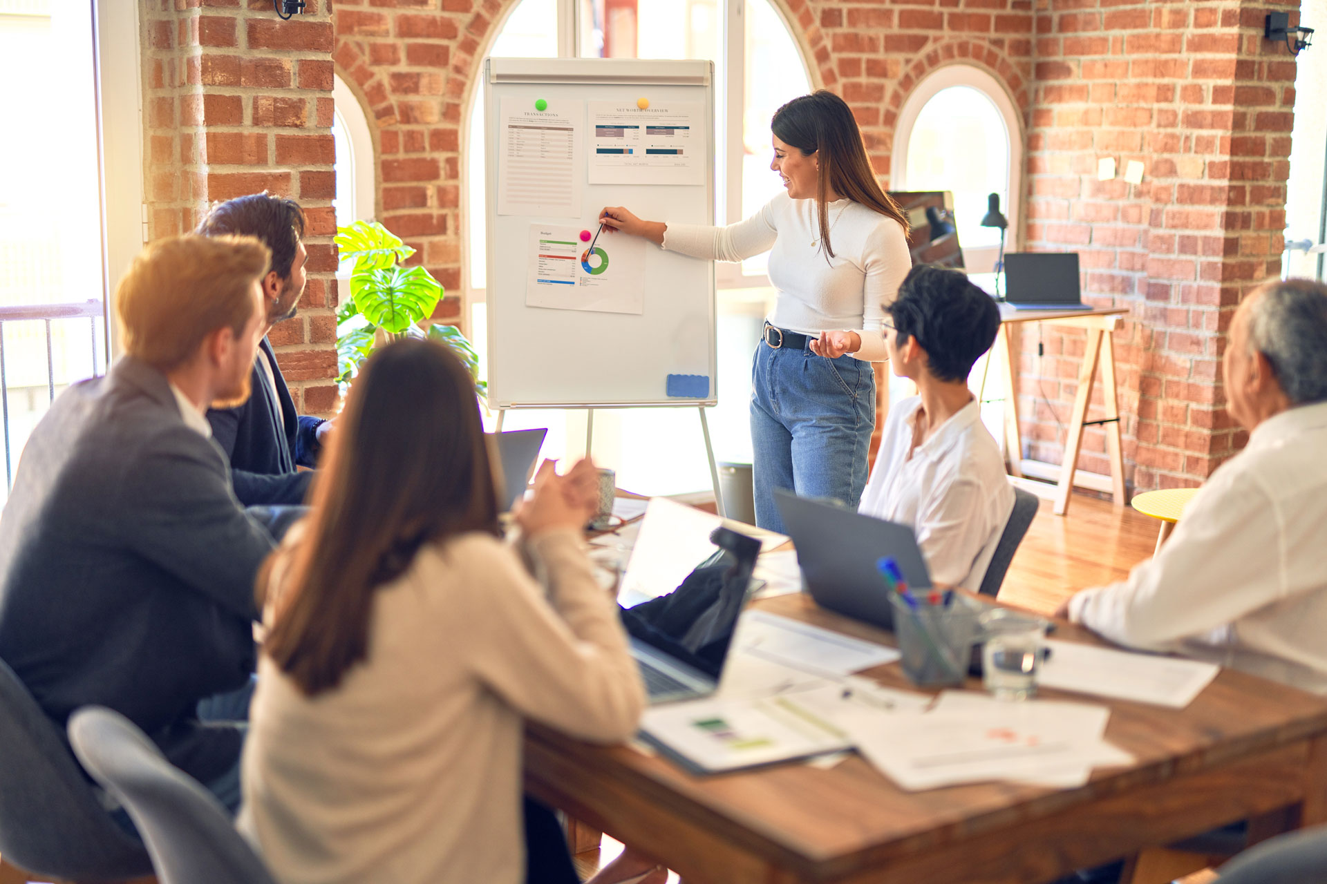 Mercadotecnia: importancia y campo de trabajo