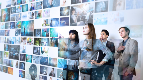 Humanidades digitales: una nueva propuesta de indagaci&oacute;n acad&eacute;mica