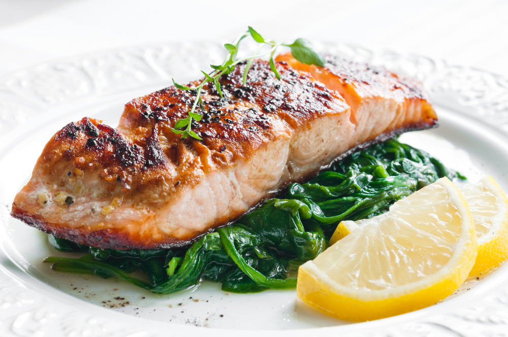 &iquest;Se puede tener una cena saludable?